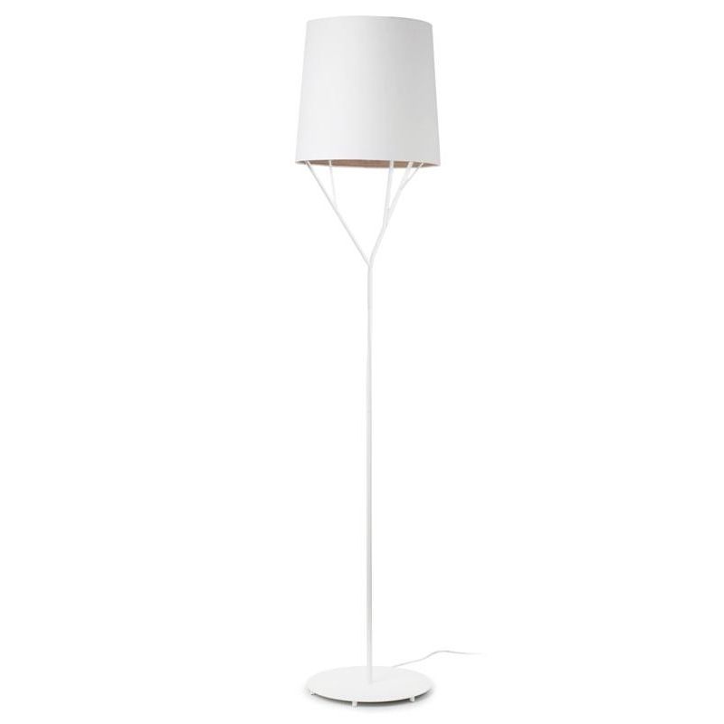 Lampadar, lampa de podea design Tree