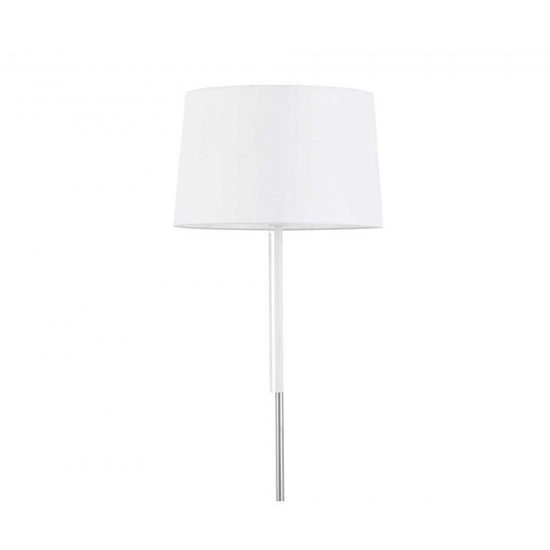 Lampadar / Lampa de podea moderna alba, VOLTA