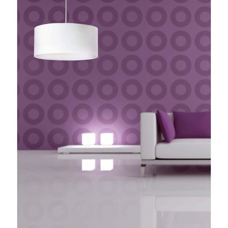Lustra design modern Ø40 SEVEN