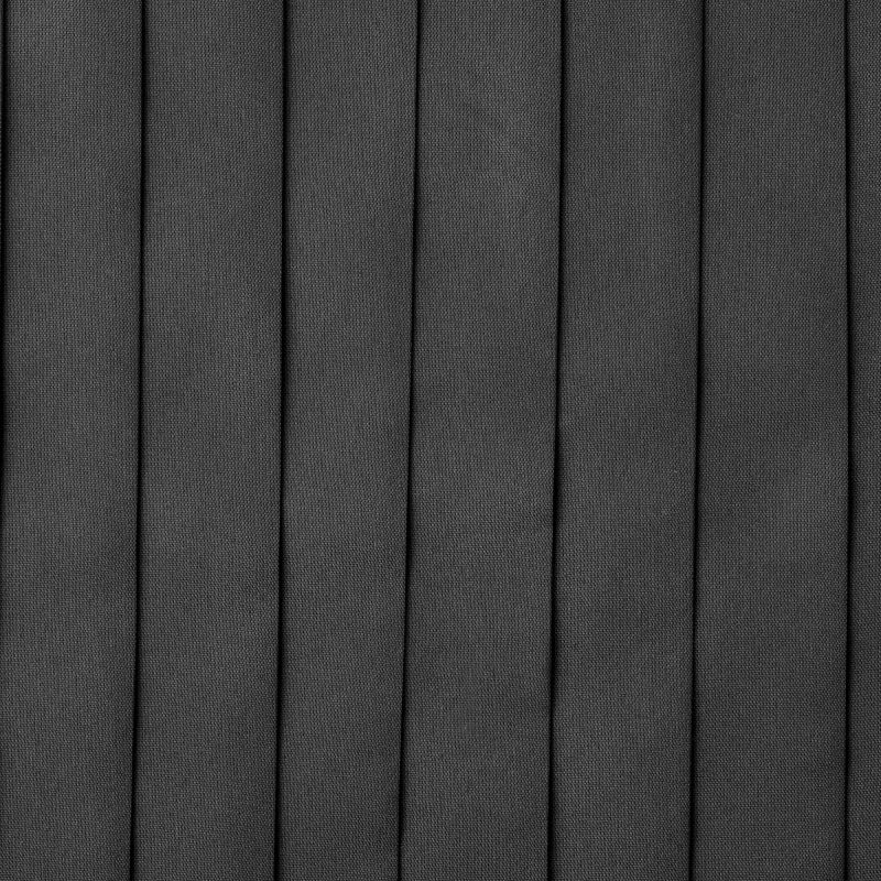 Lustra XXL suspendata design decorativ SAIGON IN ø70cm Black