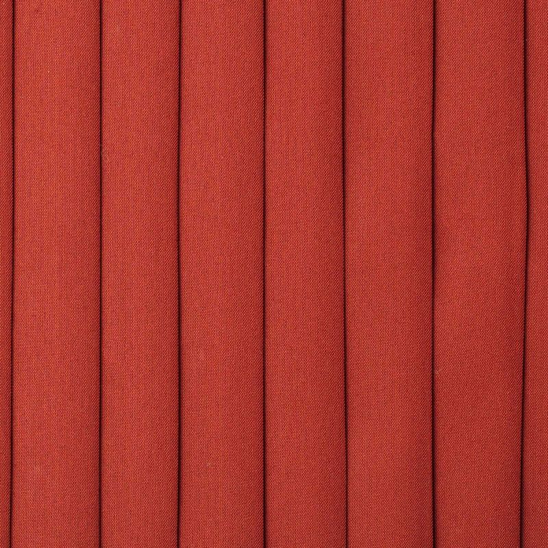 Lustra XXL suspendata design decorativ SAIGON IN ø70cm Terracotta