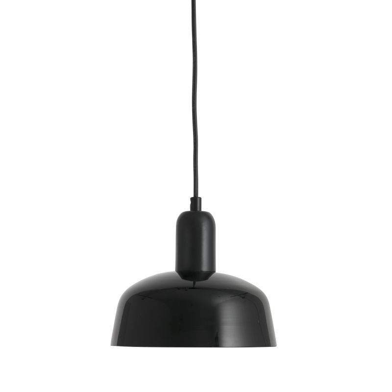 Lustra/Pendul design modern TATAWIN negru