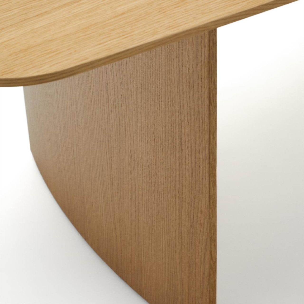 Masa dining maro 100x240 cm Litto Kave Home