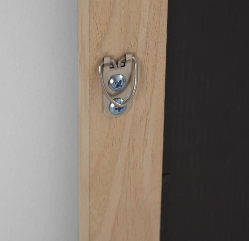 Oglinda dreptunghiulara maro 52x152 cm Nerina Otta Kave Home