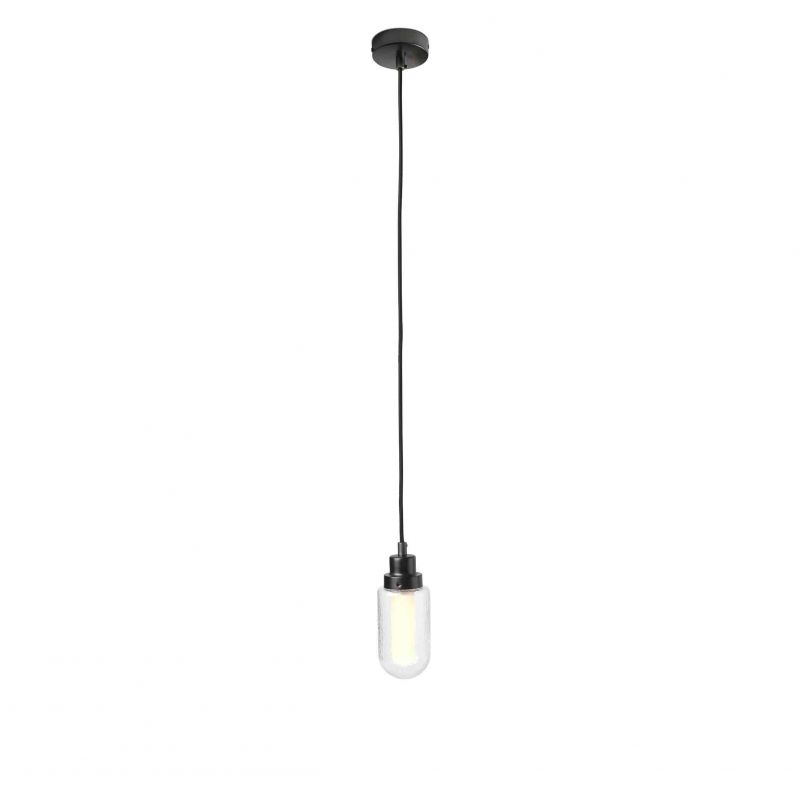 Pendul LED pentru baie design minimalist IP44 BRUME