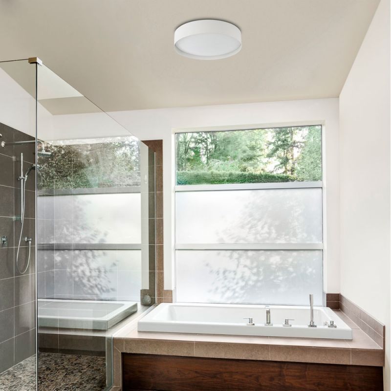PLAFONIERA LED BAIE VUK