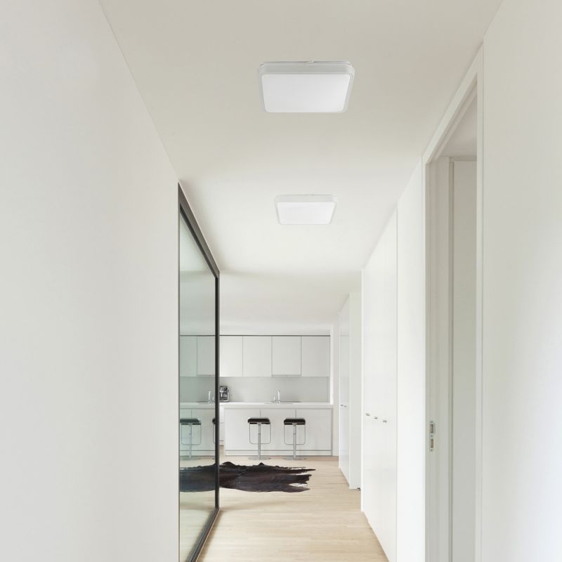 PLAFONIERA LED IRIS-2