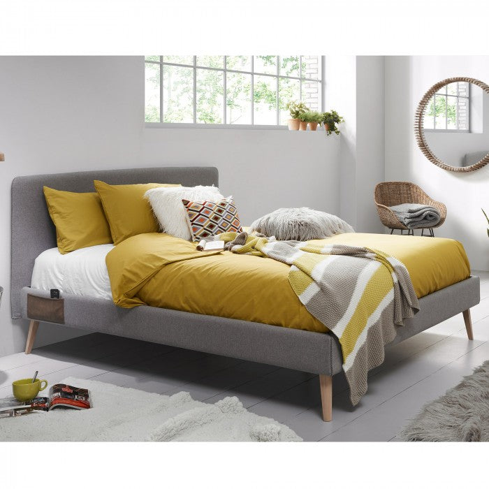 Scaun dining maro din ratan Chart Kave Home