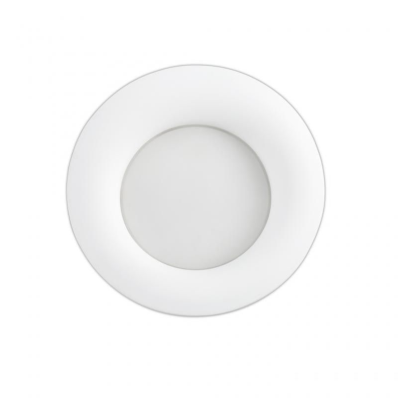 Spot LED incastrabil modern, diam. 33 cm, NORD