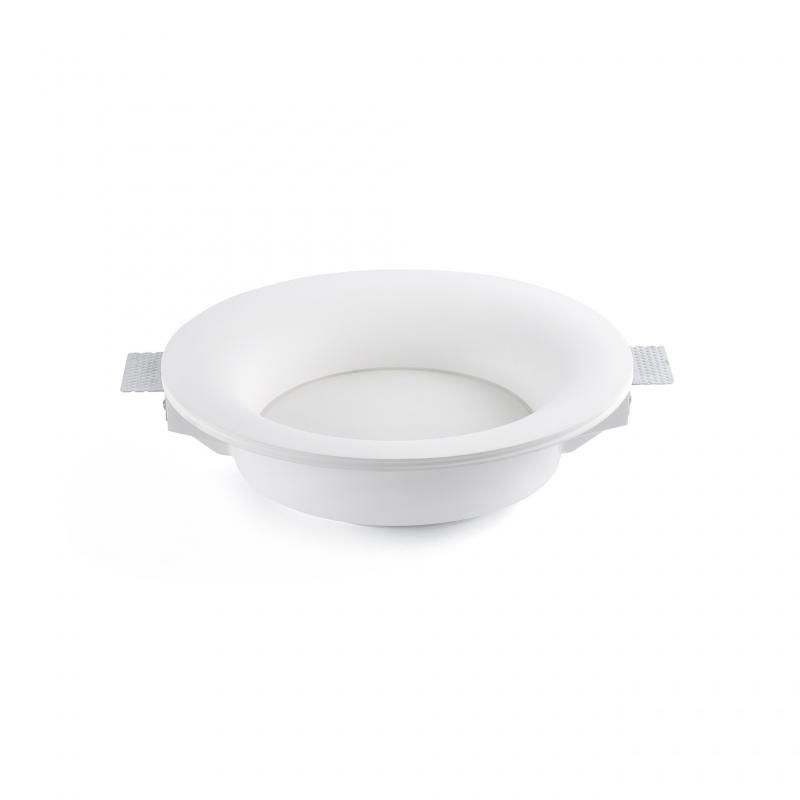 Spot LED incastrabil modern, diam. 33 cm, NORD