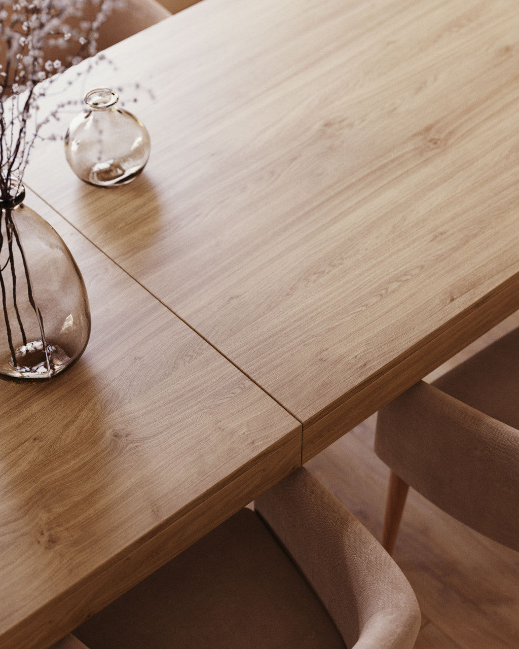 Tablou alb 80x100 cm Rodes Kave Home