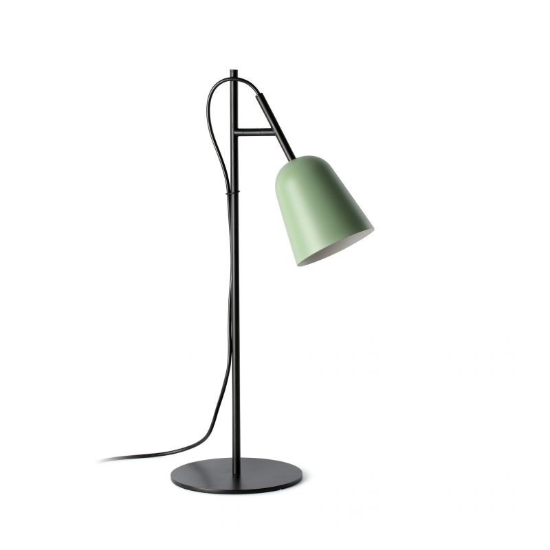 Veioza, Lampa de podea design modern Studio verde