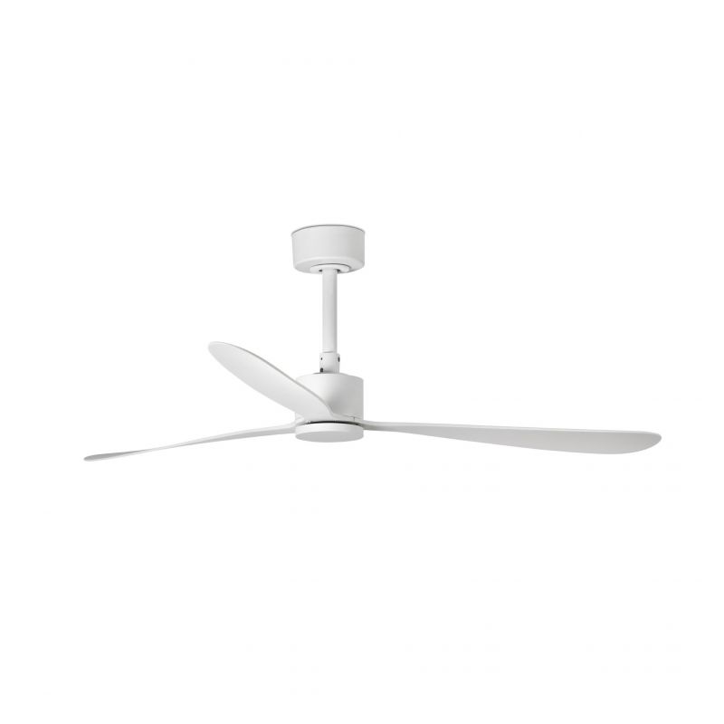Ventilator de tavan cu telecomanda AMELIA alb