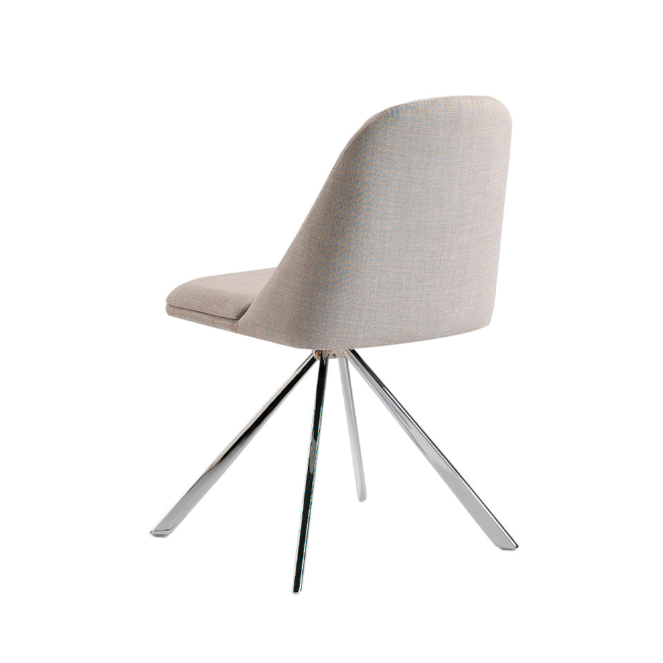 Scaun Pivotant Dalia cu Design Modern Angel Cerda