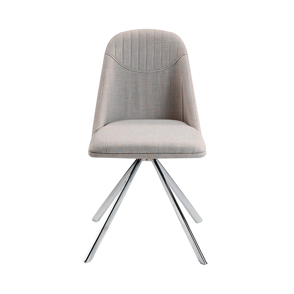 Scaun Pivotant Dalia cu Design Modern Angel Cerda