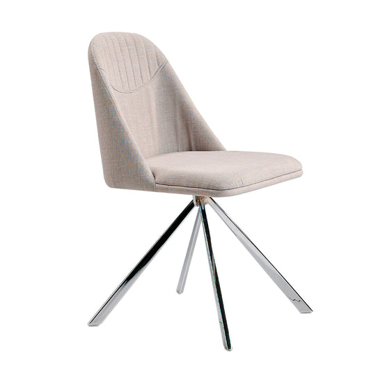 Scaun Pivotant Dalia cu Design Modern Angel Cerda