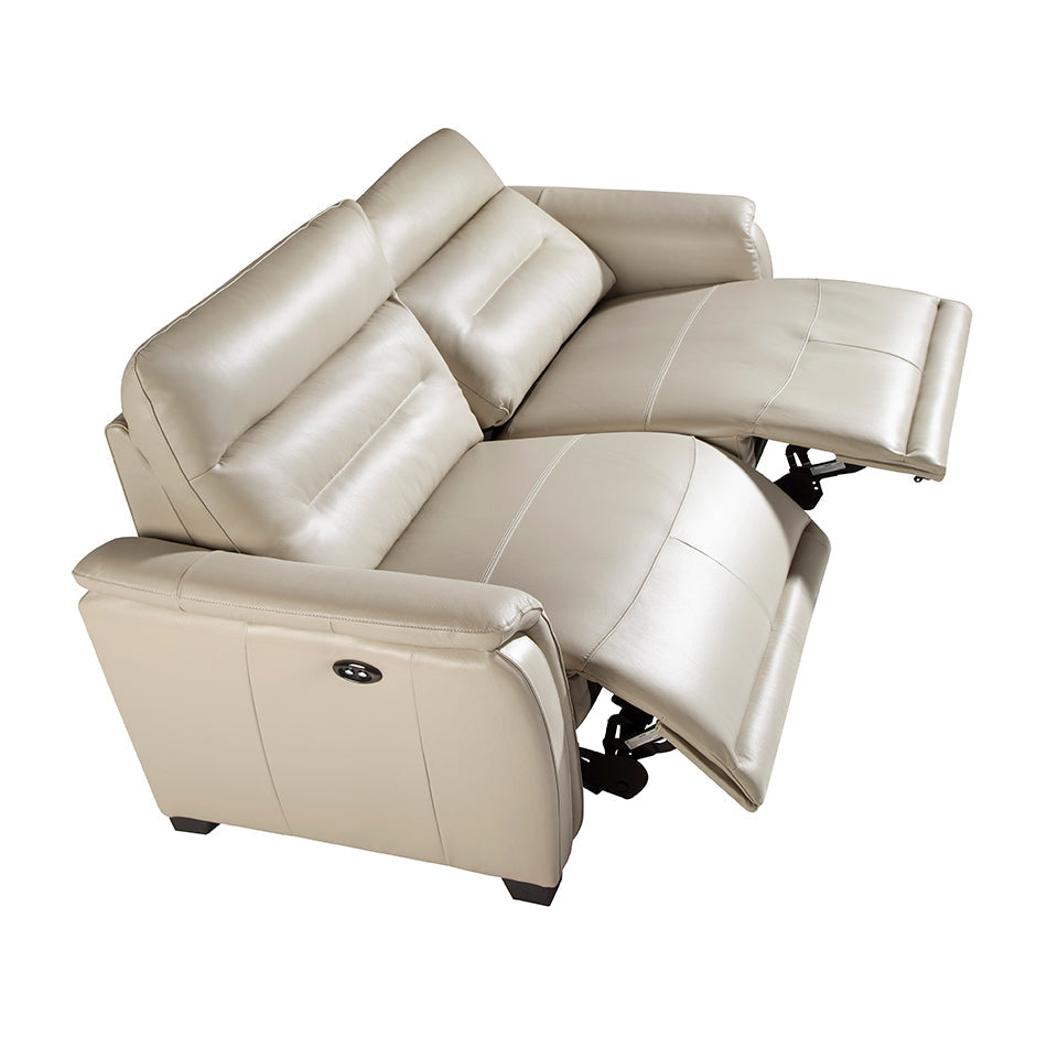 Canapea de Design Modern cu Mecanism de Relaxare Angel Cerda