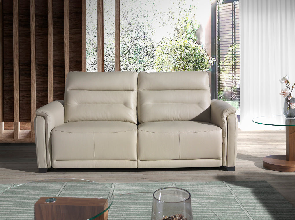 Canapea de Design Modern cu Mecanism de Relaxare Angel Cerda