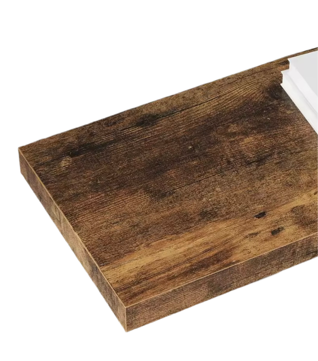 Consola Maro din lemn 100 cm Castela