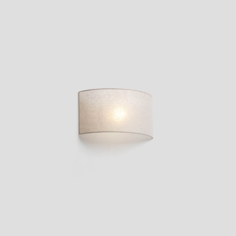 Aplica de perete ambientala design natural OTTON R Horizontal in 2L