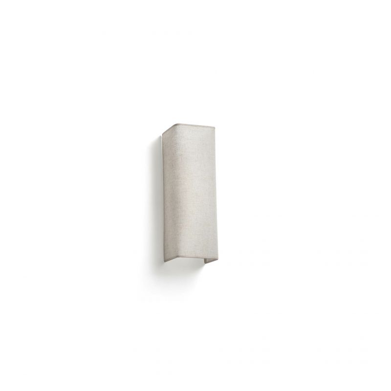 Aplica de perete ambientala design natural OTTON RCT 2L in