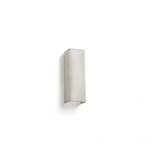 Aplica de perete ambientala design natural OTTON RCT 2L in