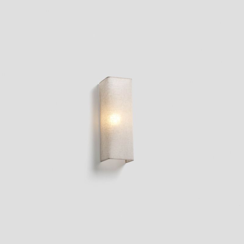Aplica de perete ambientala design natural OTTON RCT 2L in
