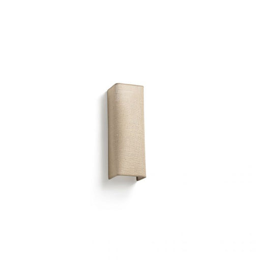 Aplica de perete ambientala design natural OTTON RCT 2L iuta