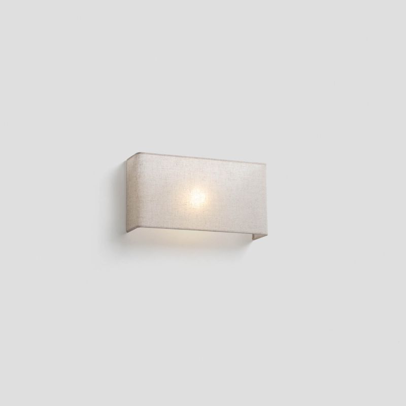 Aplica de perete ambientala design natural OTTON RCT in 2L
