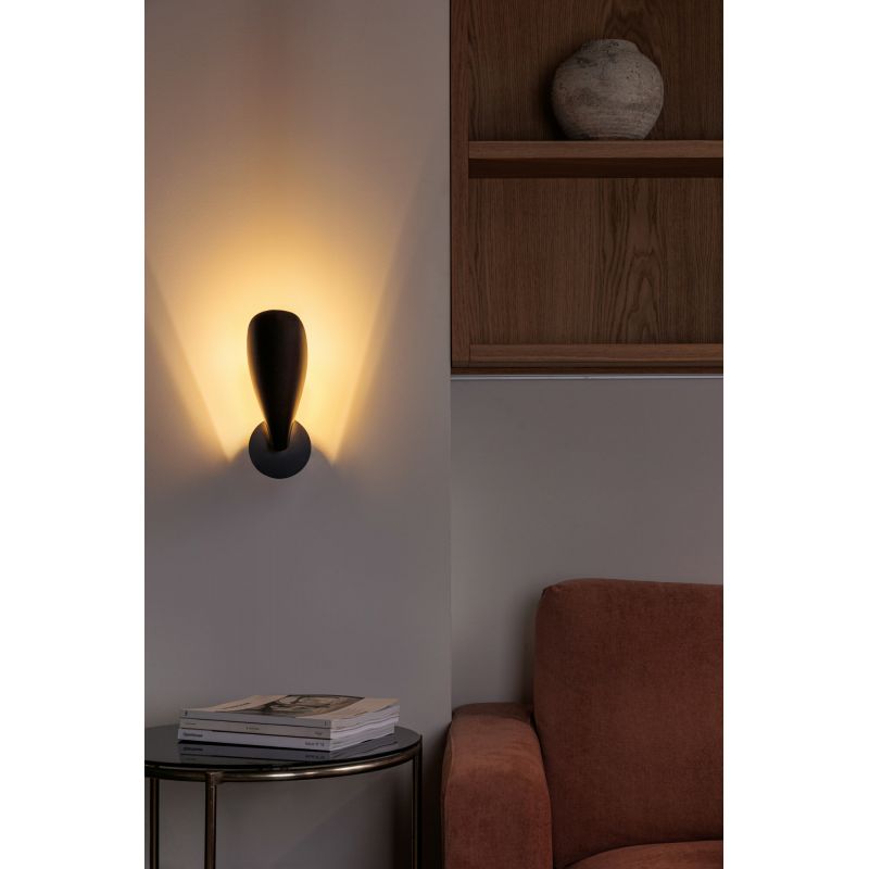 Aplica de perete cu lumina ambientala LIGGERA