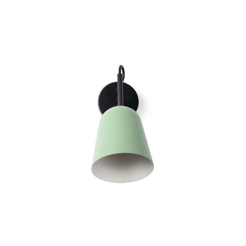 Aplica de perete design modern Studio verde