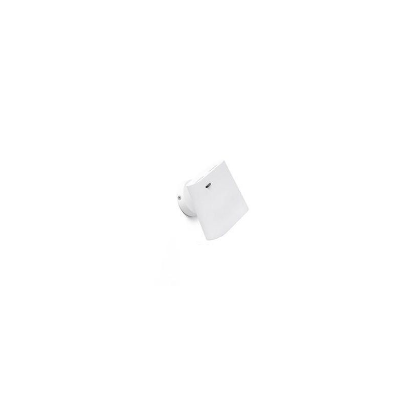 Aplica de perete directionabila alba, AUREA LED