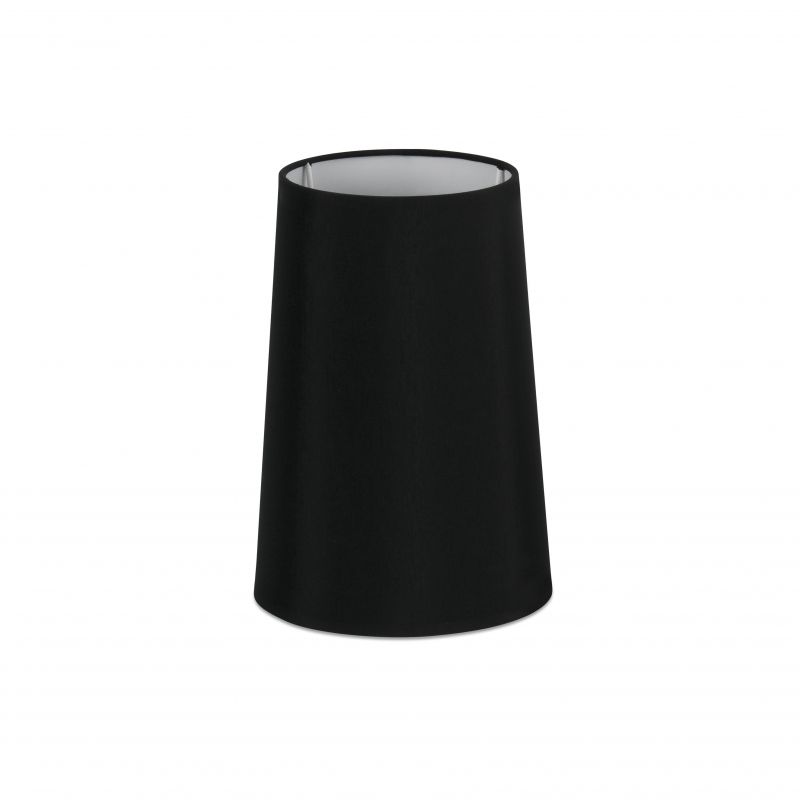 Aplica de perete eleganta design clasic REM auriu/negru