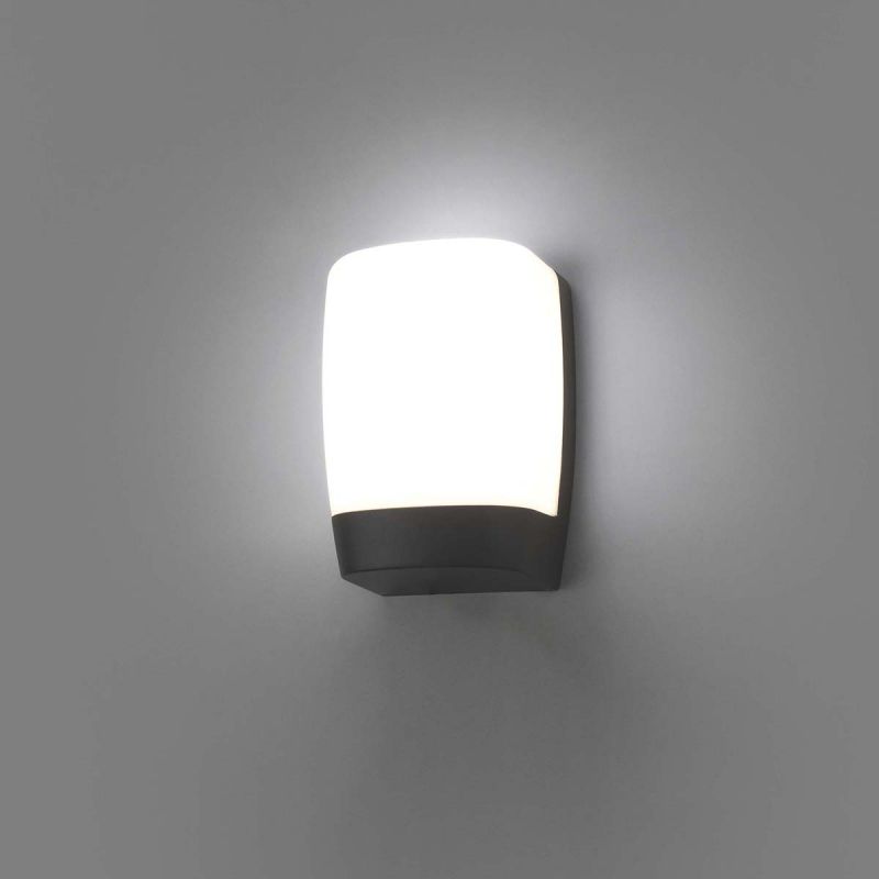 Aplica de perete LED exterior IP54 stil modern POL