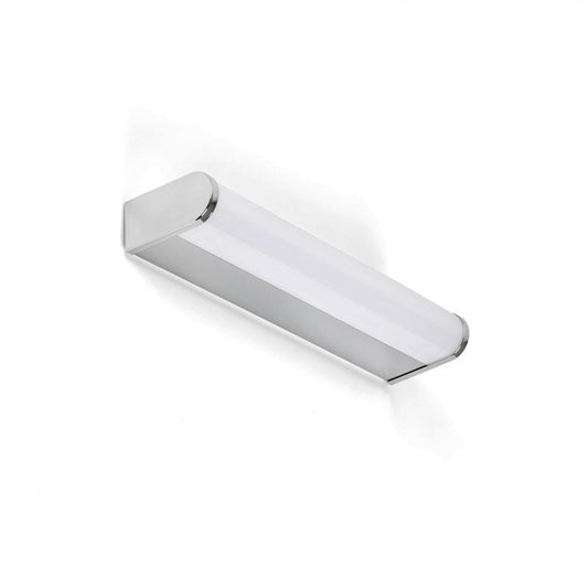 Aplica de perete / oglinda baie IP44 TIDE 300, chrome