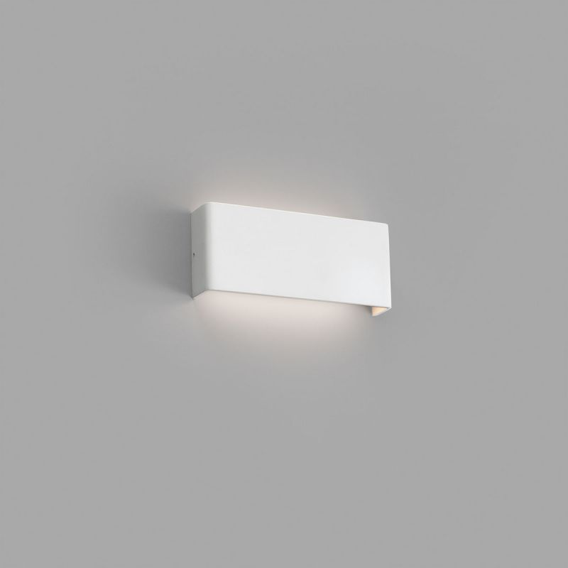 Aplica LED ambientala NASH 8W