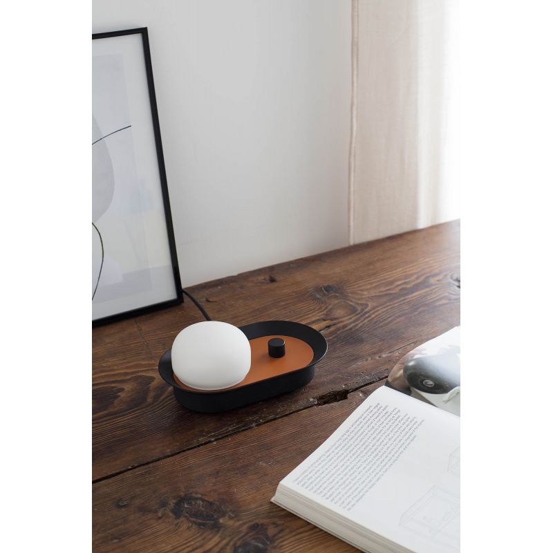 Aplica LED dimabila stil modern minimalist MAYA