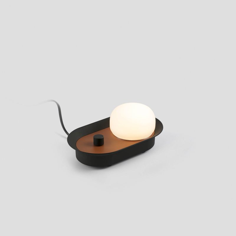 Aplica LED dimabila stil modern minimalist MAYA