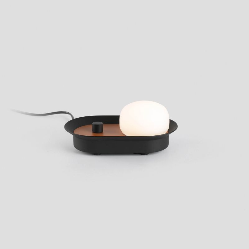 Aplica LED dimabila stil modern minimalist MAYA