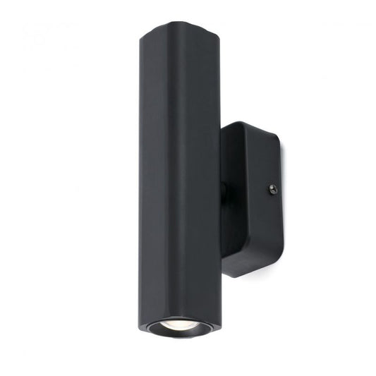 APLICA LED LISE neagra