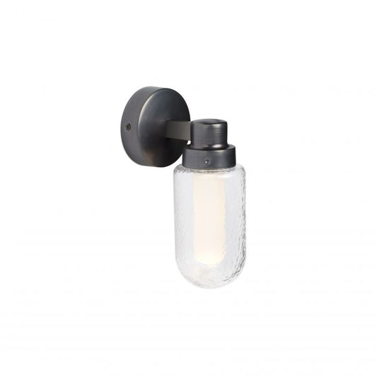 Aplica LED pentru baie design minimalist IP44 BRUME