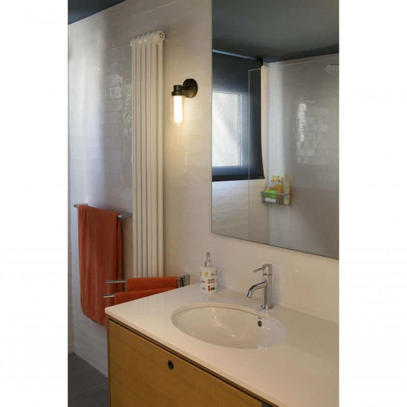 Aplica LED pentru baie design minimalist IP44 BRUME