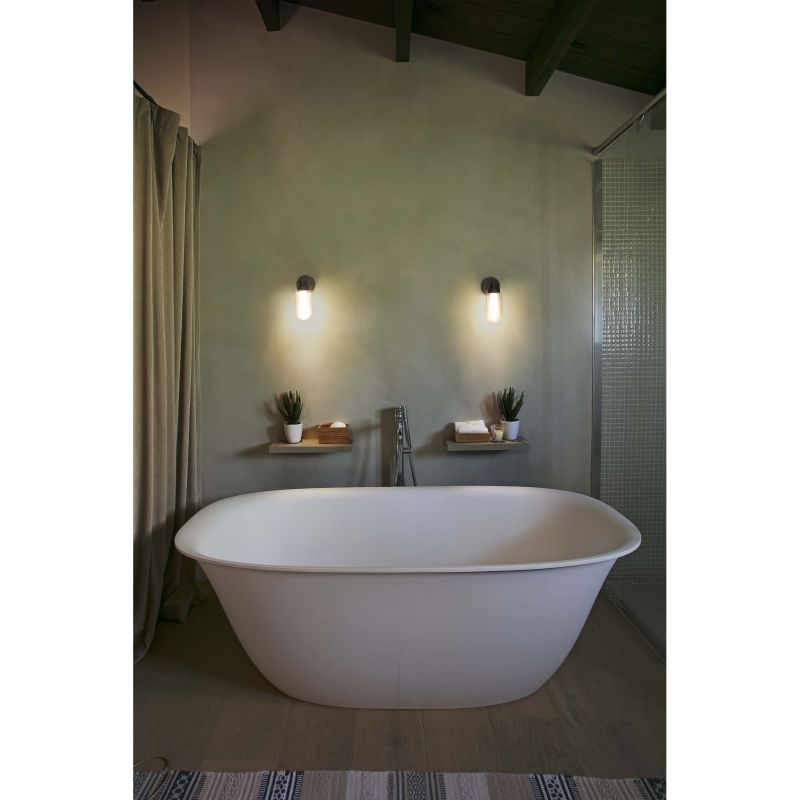 Aplica LED pentru baie design minimalist IP44 BRUME
