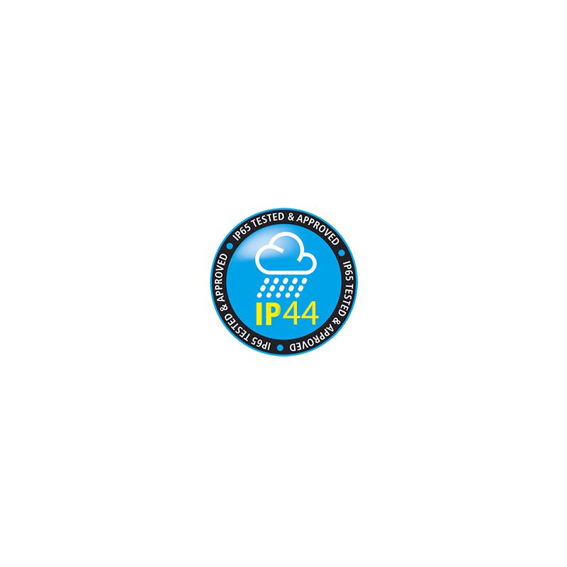 Aplica LED pentru baie design minimalist IP44 BRUME