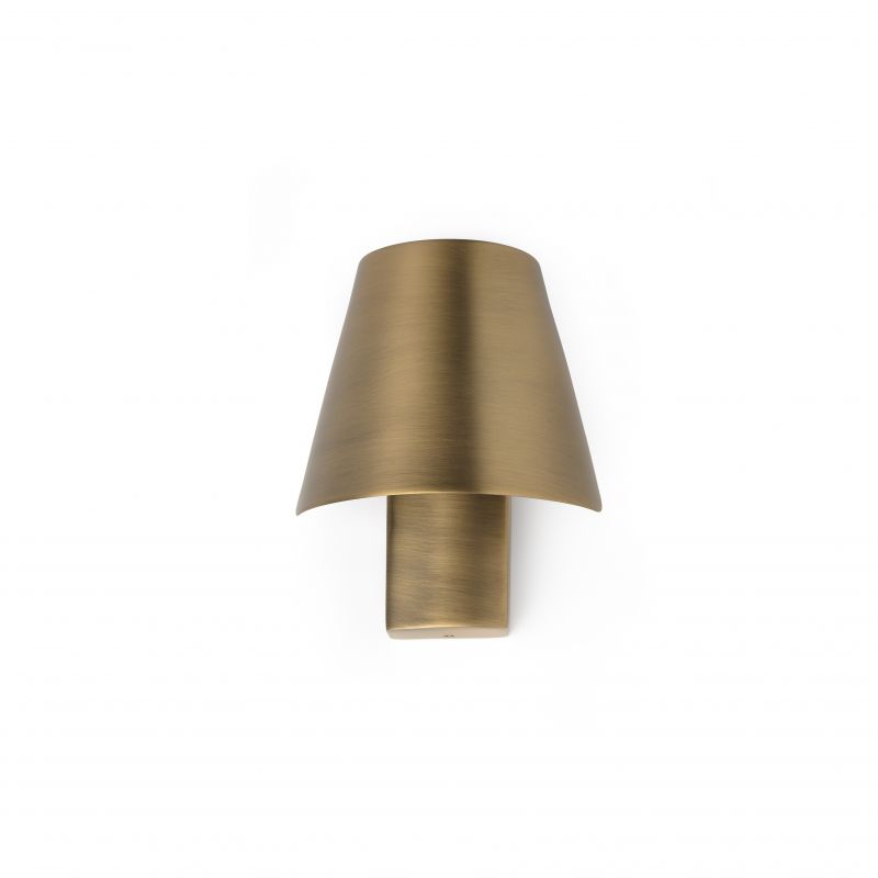 Aplica LED stil modern minimalist LE PETIT LED Bronze