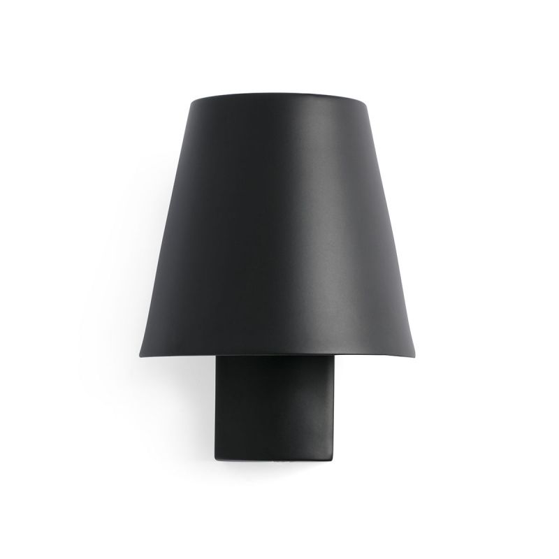 Aplica LED stil modern minimalist LE PETIT neagra