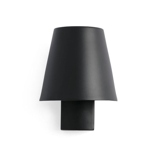 Aplica LED stil modern minimalist LE PETIT neagra