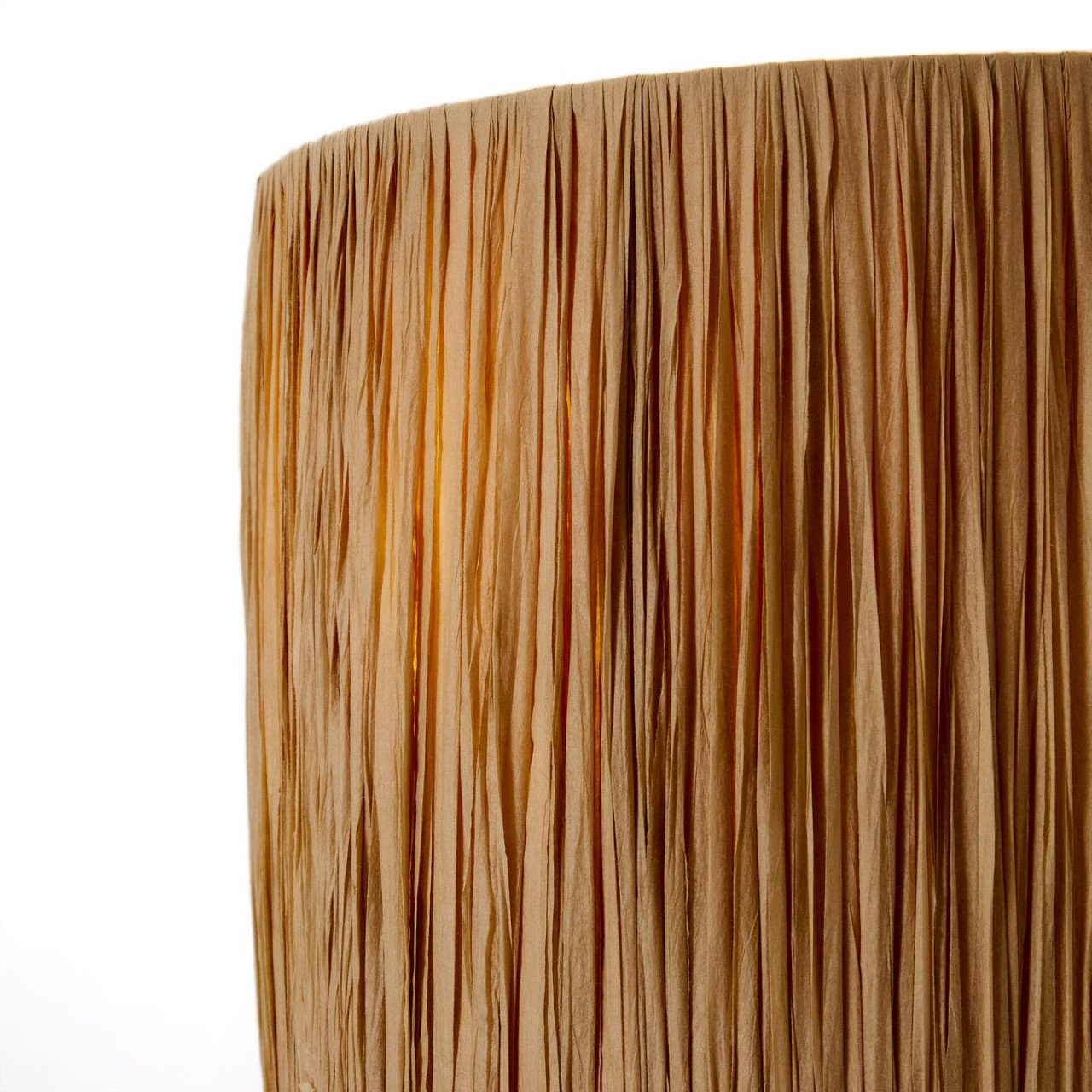 Aplica maro din fibre naturale Pulmi Kave Home