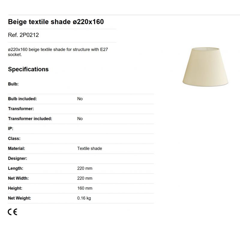 Aplica moderna directionabila design elegant RON gri inchis/bej