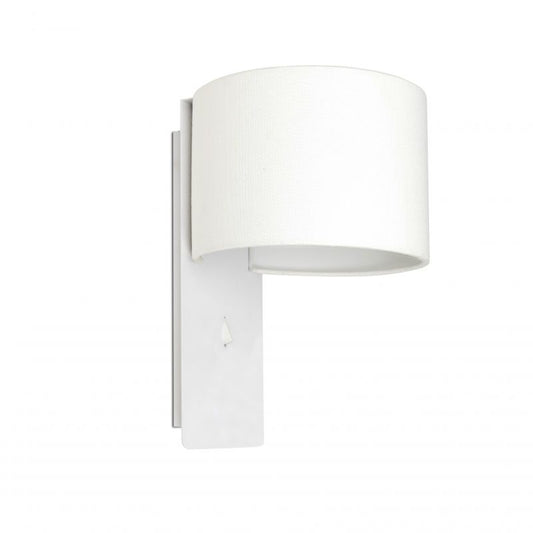 Aplica moderna FOLD White